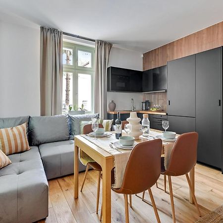 Royal Apartments - Winieckiego Sopot Bagian luar foto