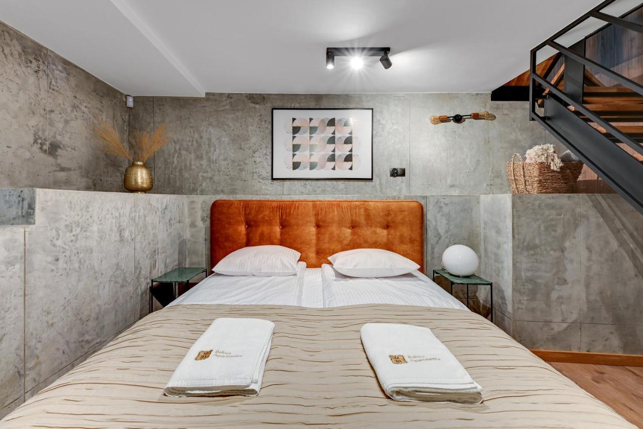 Royal Apartments - Winieckiego Sopot Bagian luar foto