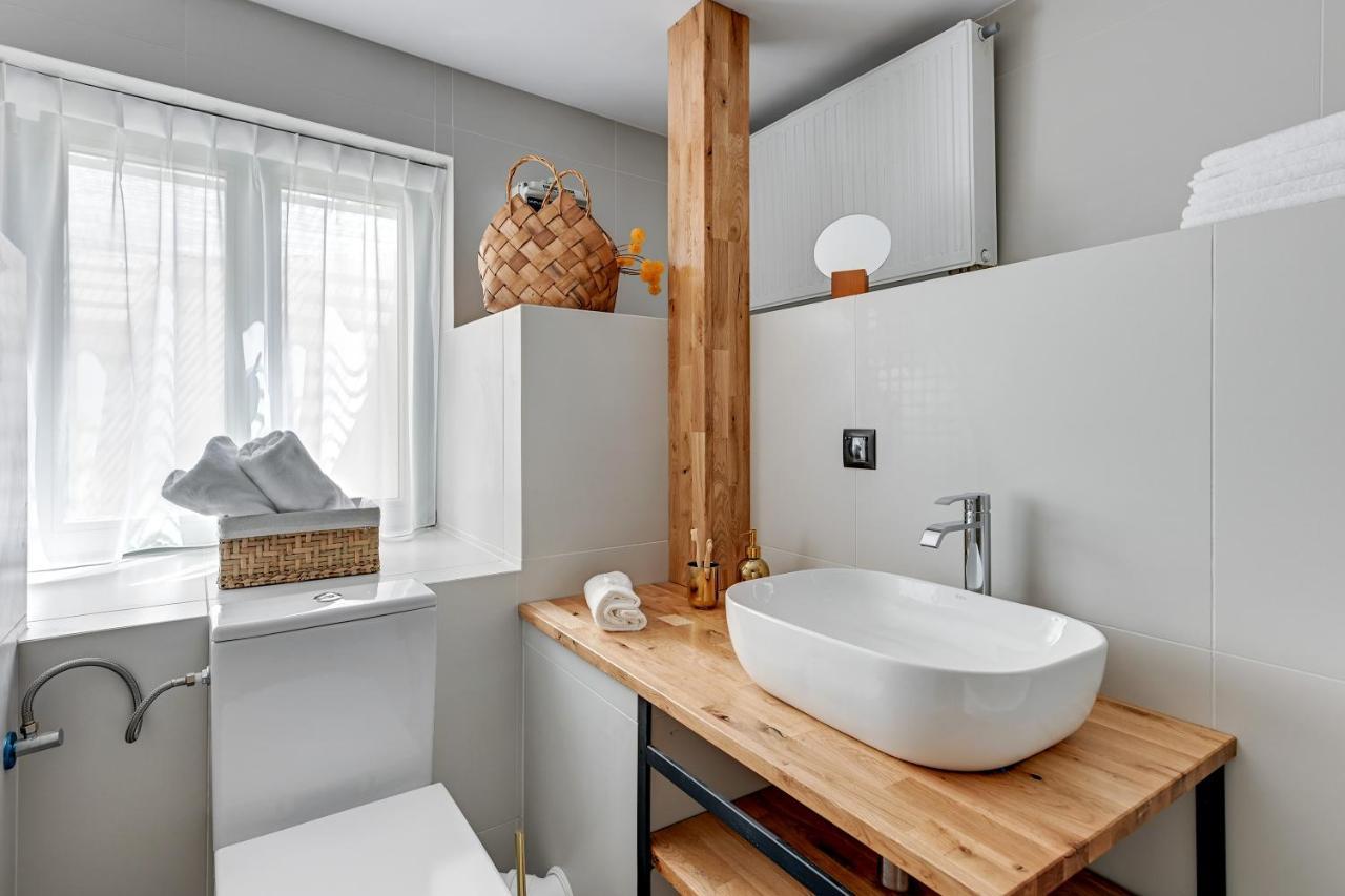 Royal Apartments - Winieckiego Sopot Bagian luar foto