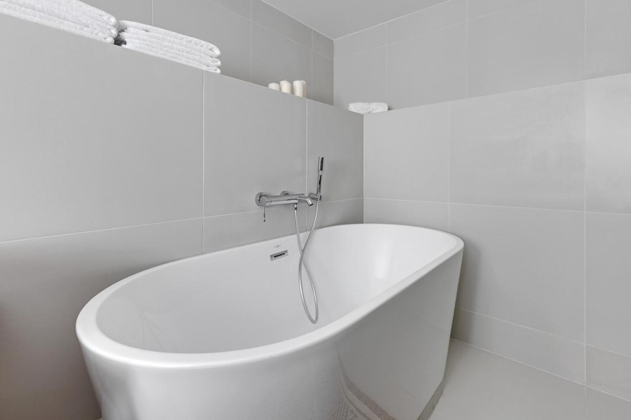 Royal Apartments - Winieckiego Sopot Bagian luar foto