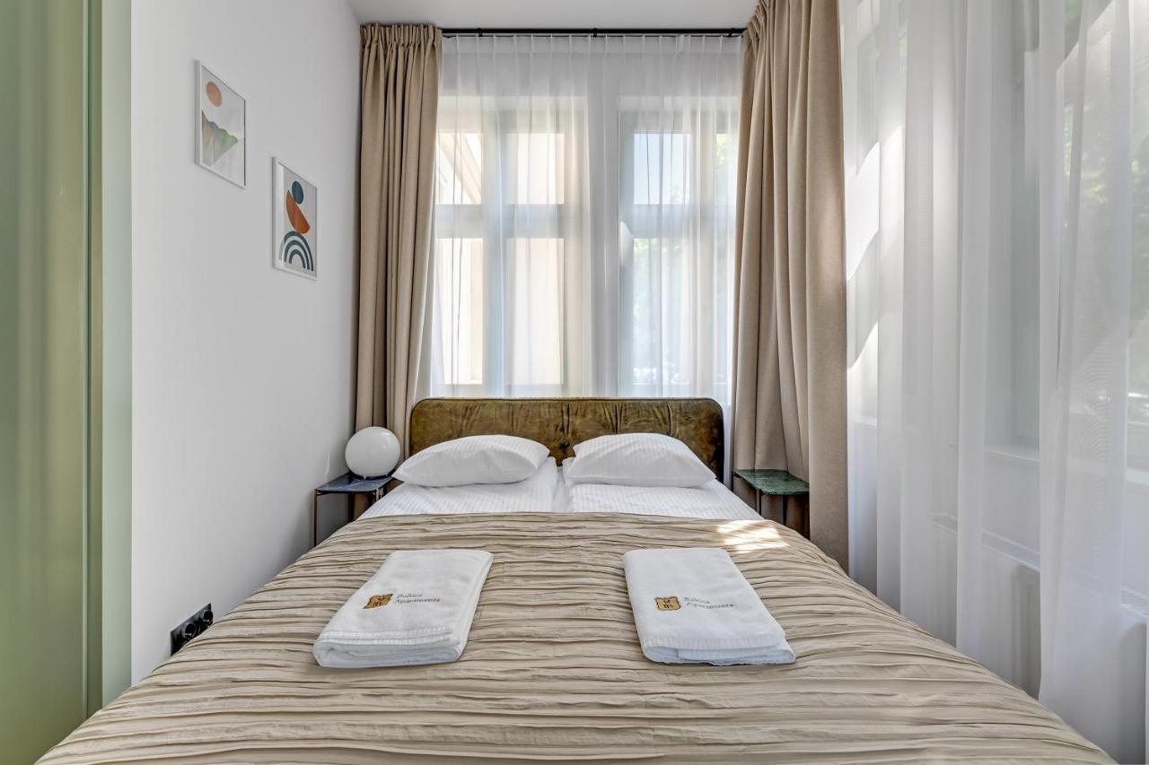 Royal Apartments - Winieckiego Sopot Bagian luar foto