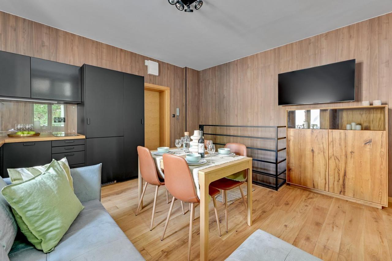 Royal Apartments - Winieckiego Sopot Bagian luar foto