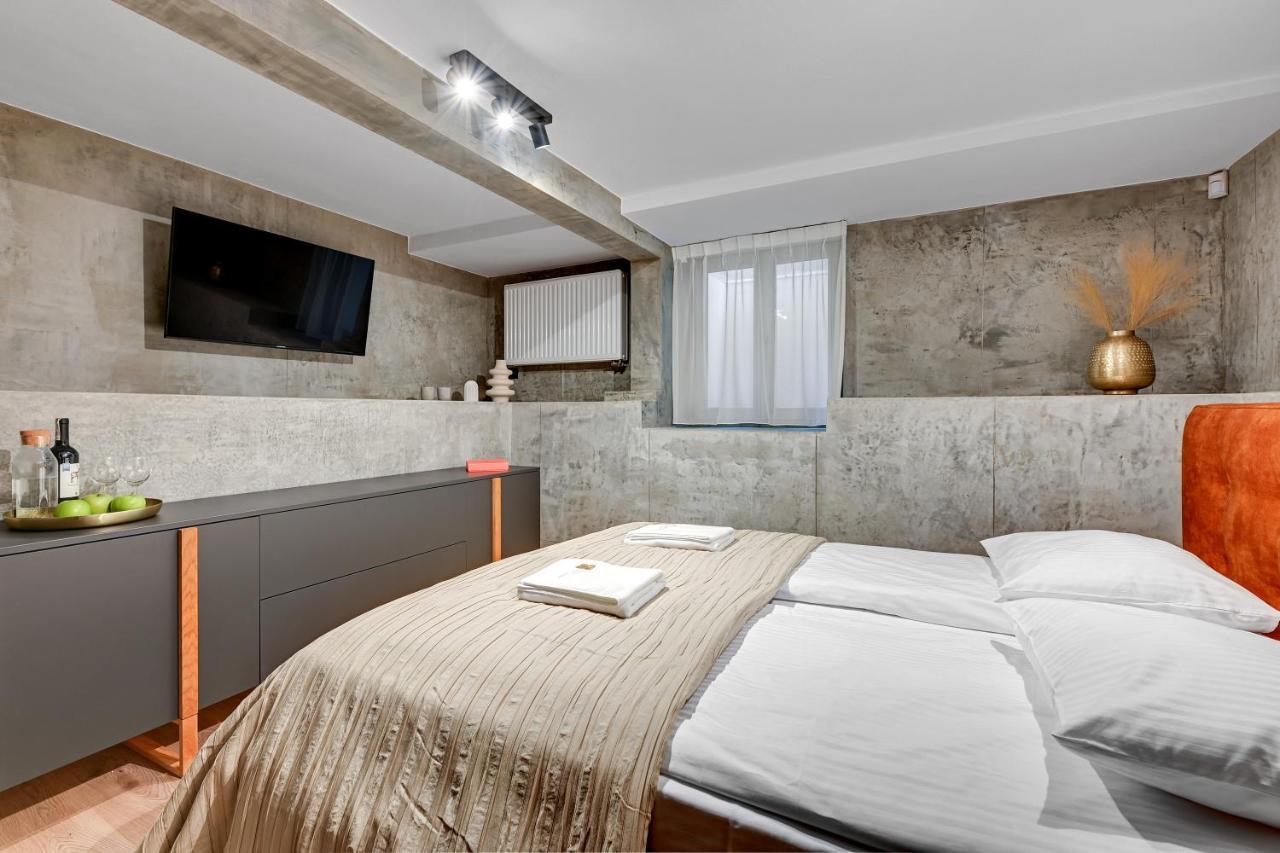 Royal Apartments - Winieckiego Sopot Bagian luar foto