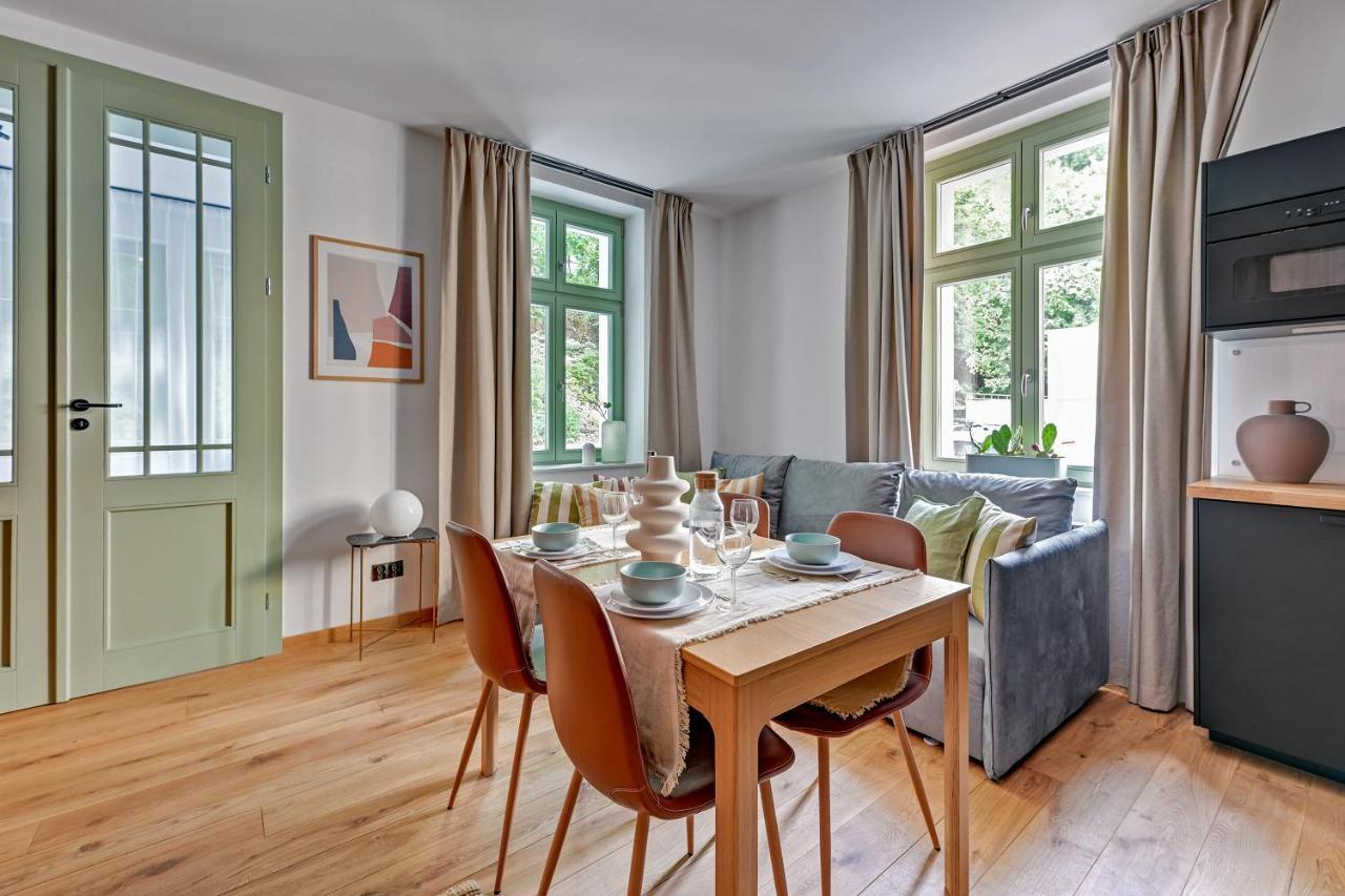 Royal Apartments - Winieckiego Sopot Bagian luar foto