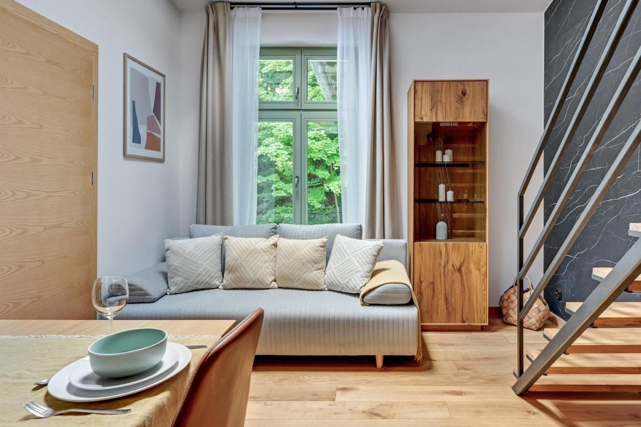 Royal Apartments - Winieckiego Sopot Bagian luar foto