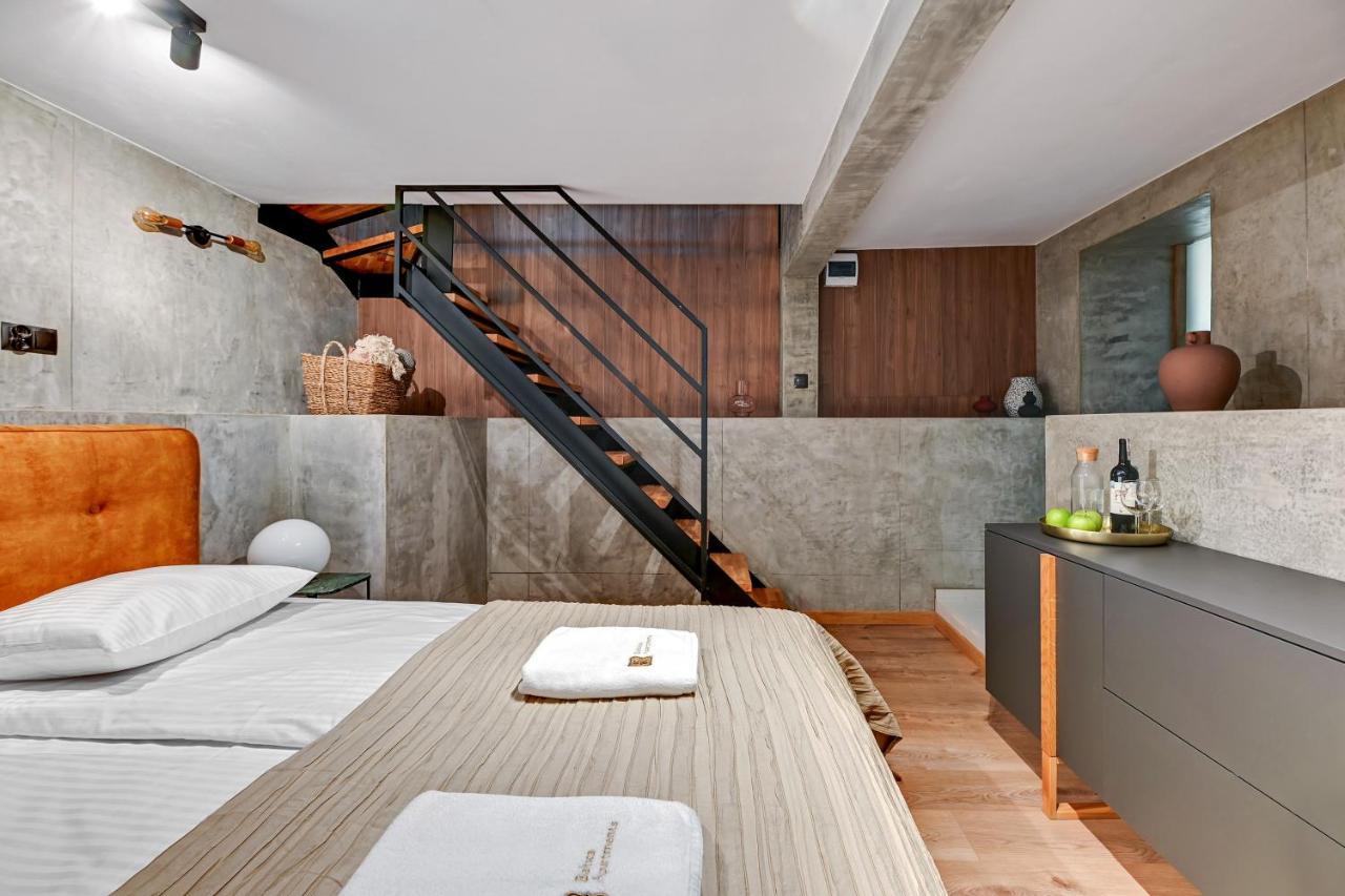 Royal Apartments - Winieckiego Sopot Bagian luar foto