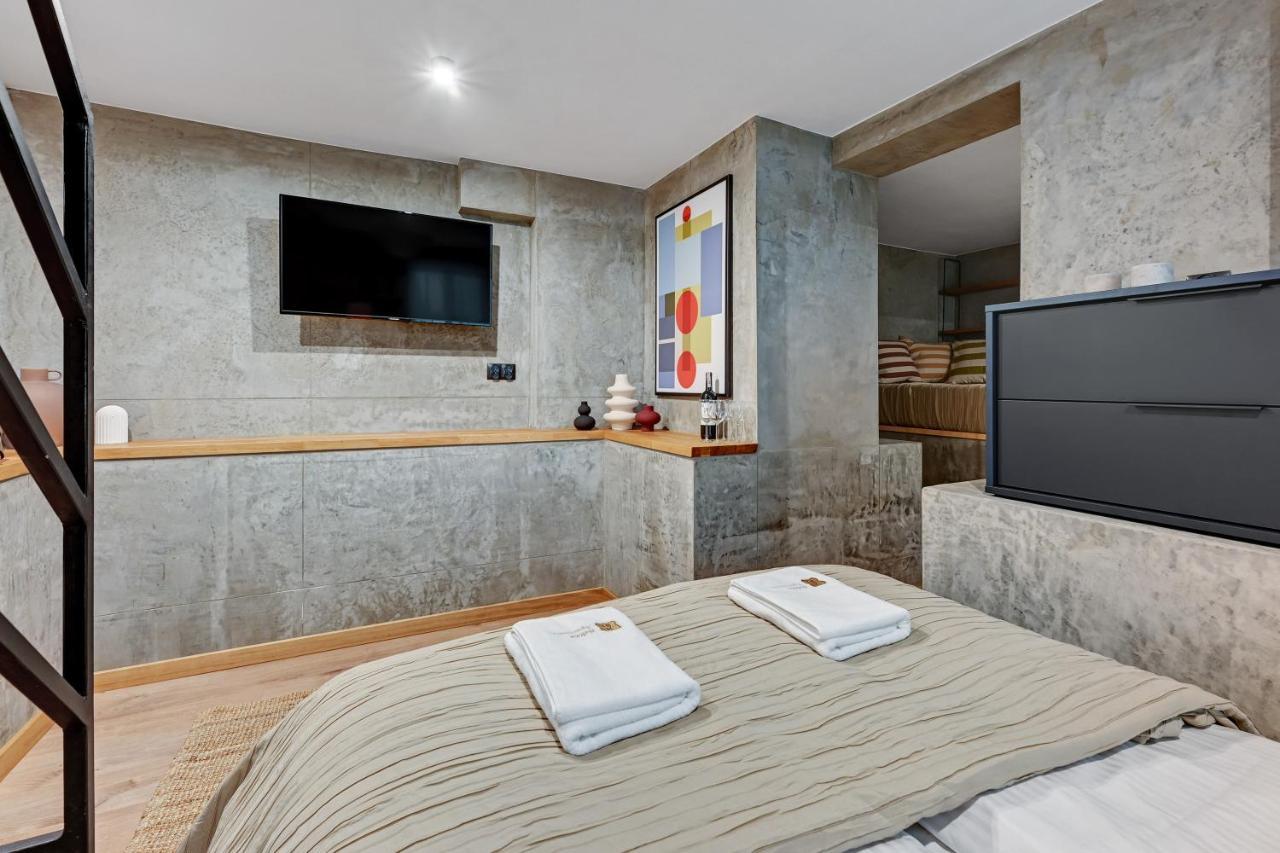 Royal Apartments - Winieckiego Sopot Bagian luar foto