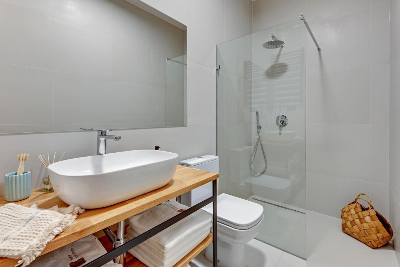 Royal Apartments - Winieckiego Sopot Bagian luar foto