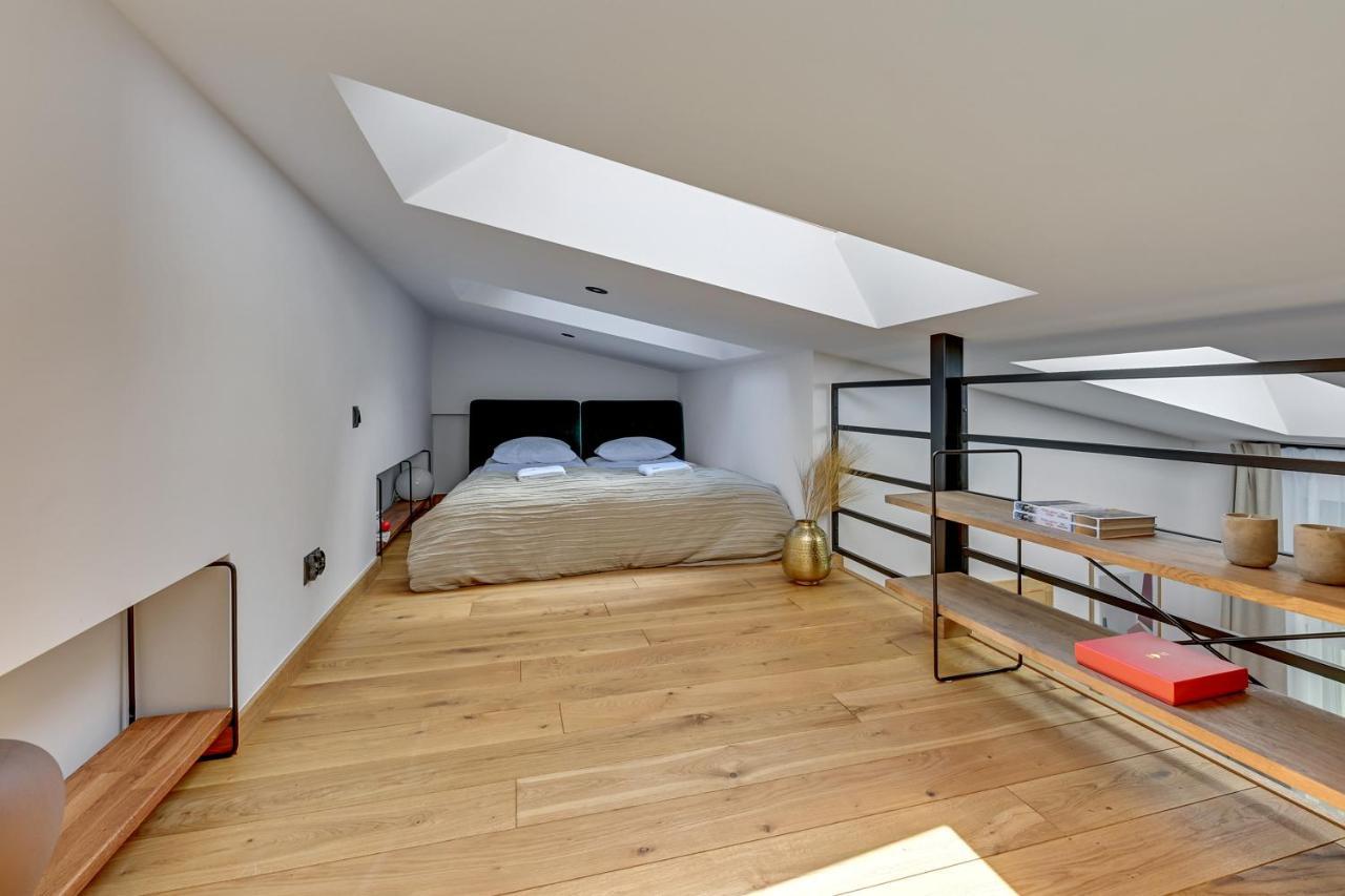 Royal Apartments - Winieckiego Sopot Bagian luar foto