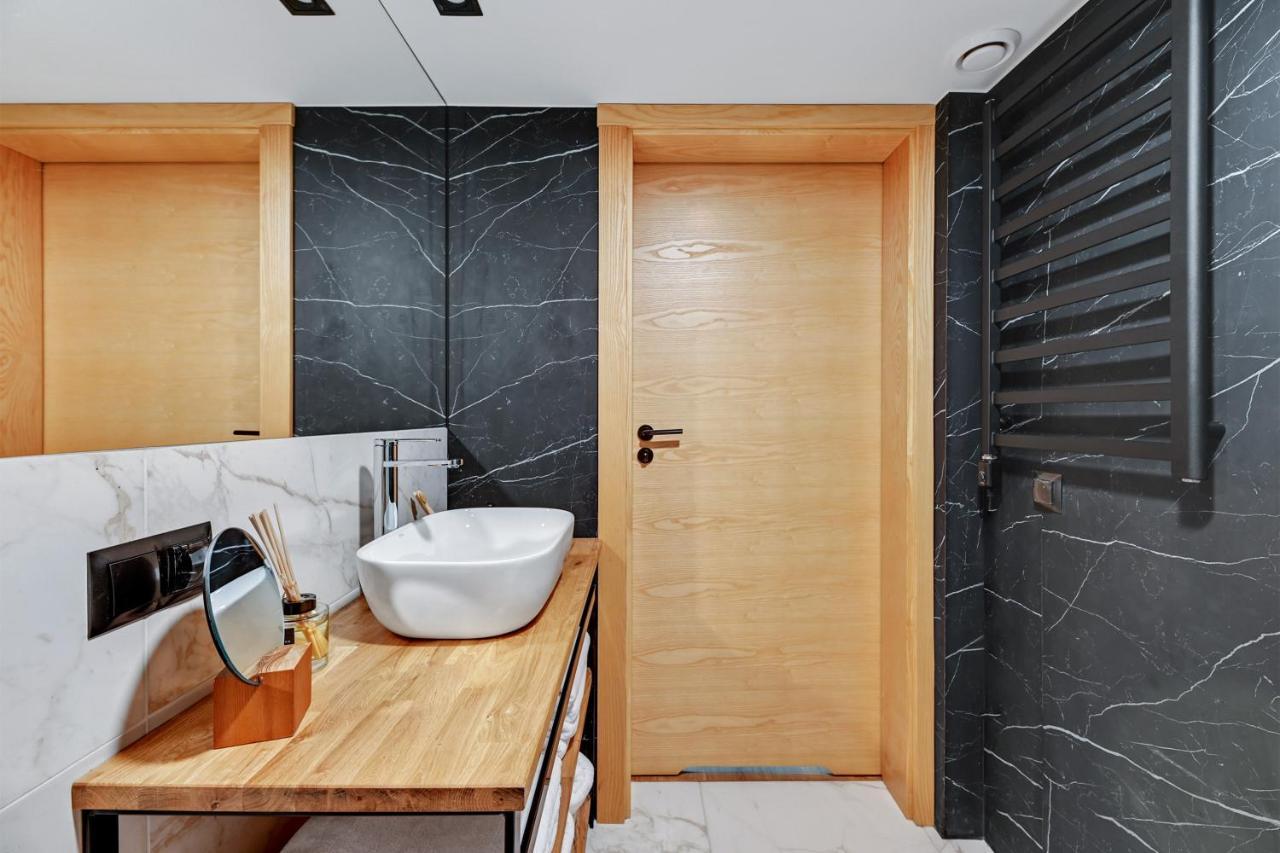 Royal Apartments - Winieckiego Sopot Bagian luar foto