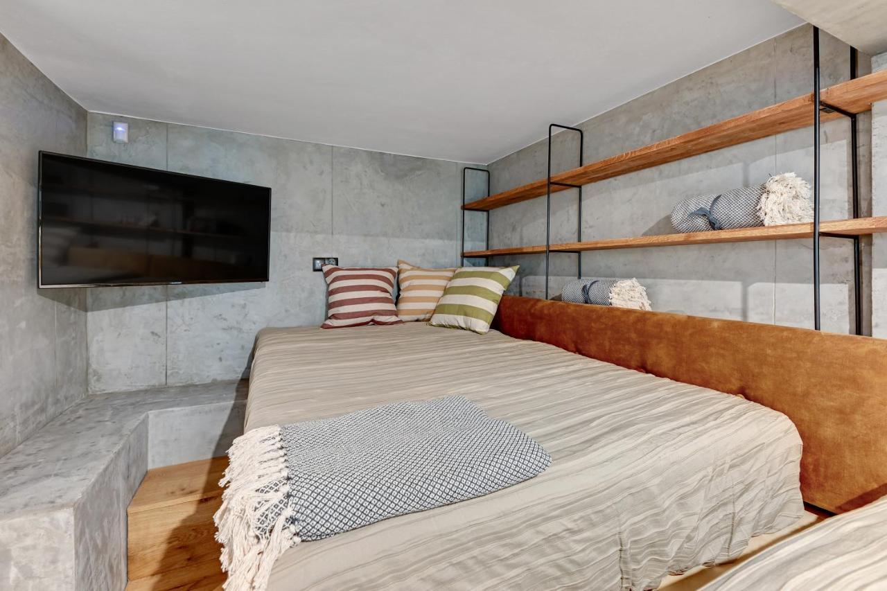 Royal Apartments - Winieckiego Sopot Bagian luar foto