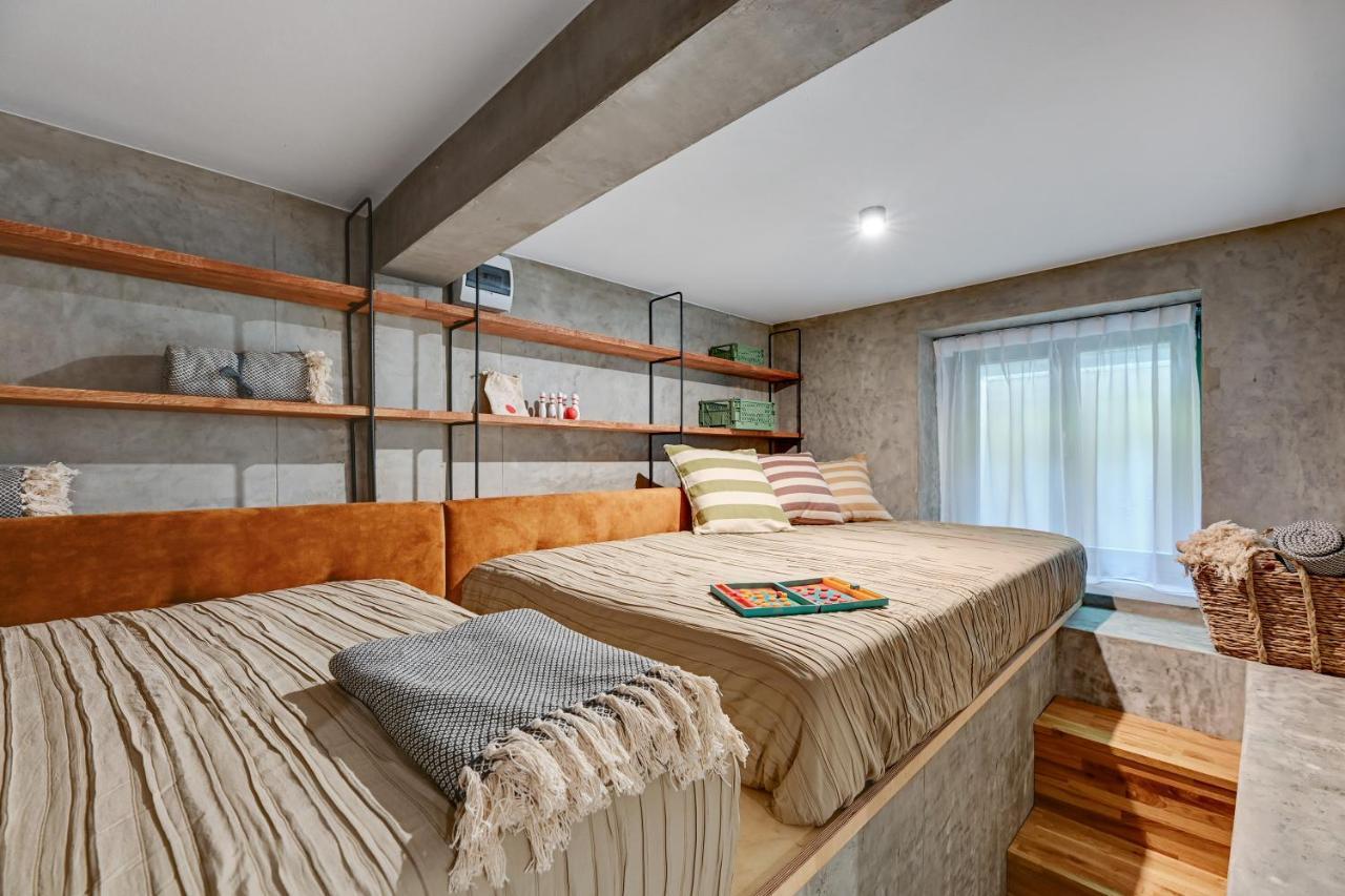 Royal Apartments - Winieckiego Sopot Bagian luar foto