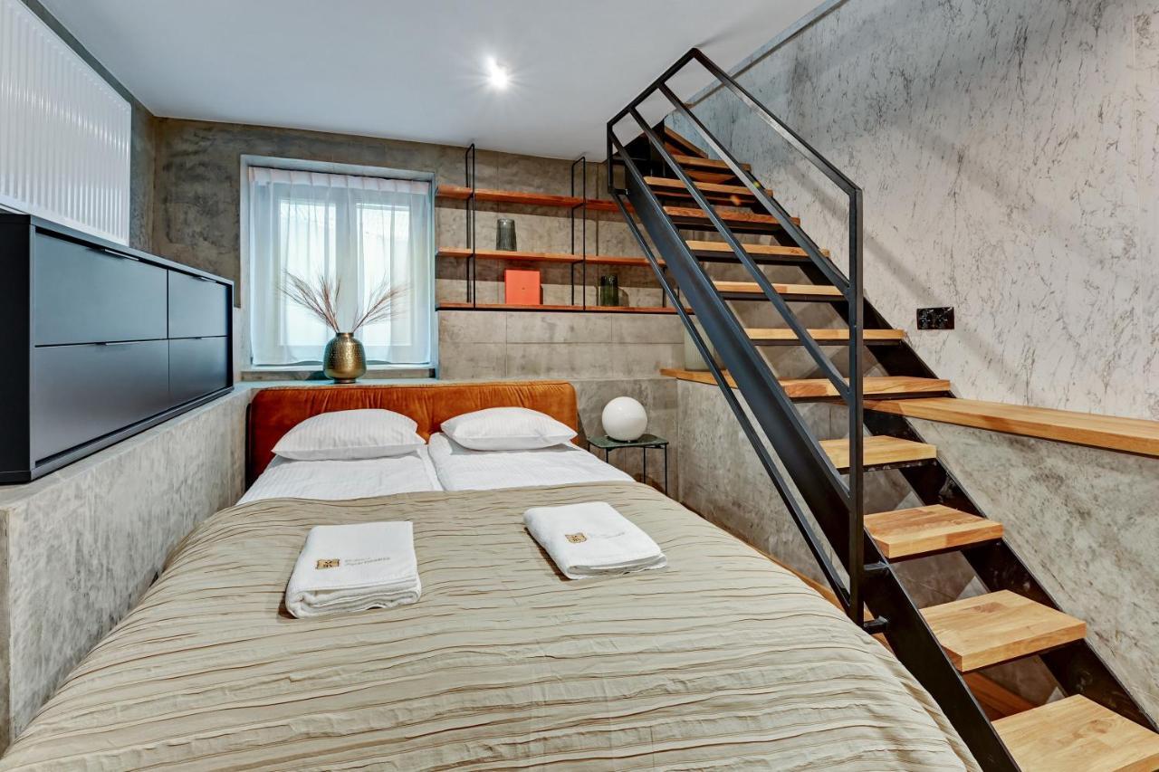 Royal Apartments - Winieckiego Sopot Bagian luar foto