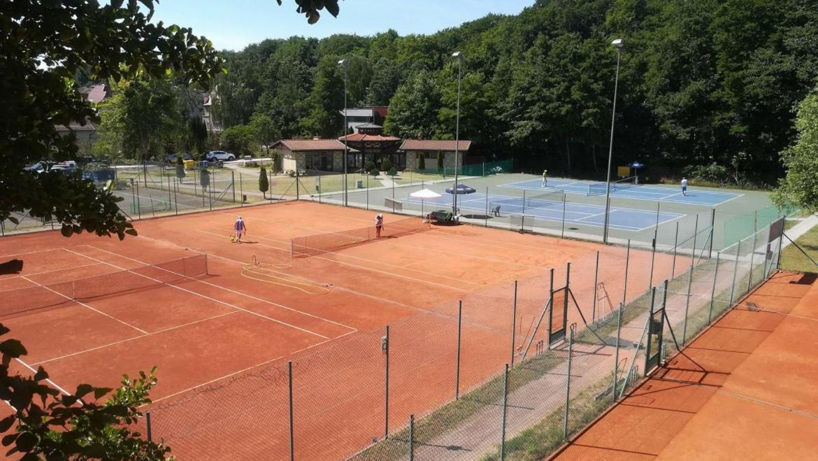 Royal Apartments - Winieckiego Sopot Bagian luar foto