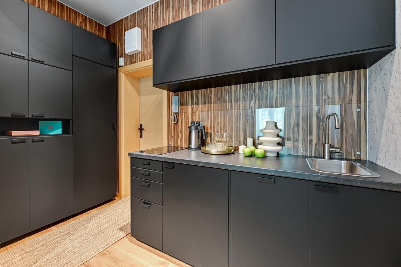 Royal Apartments - Winieckiego Sopot Bagian luar foto